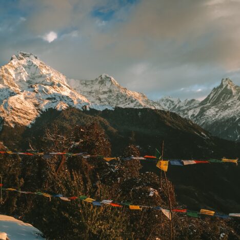 Can You Trek in Nepal’s Winter? The BEST and WORST Reasons to Trek in Off Season