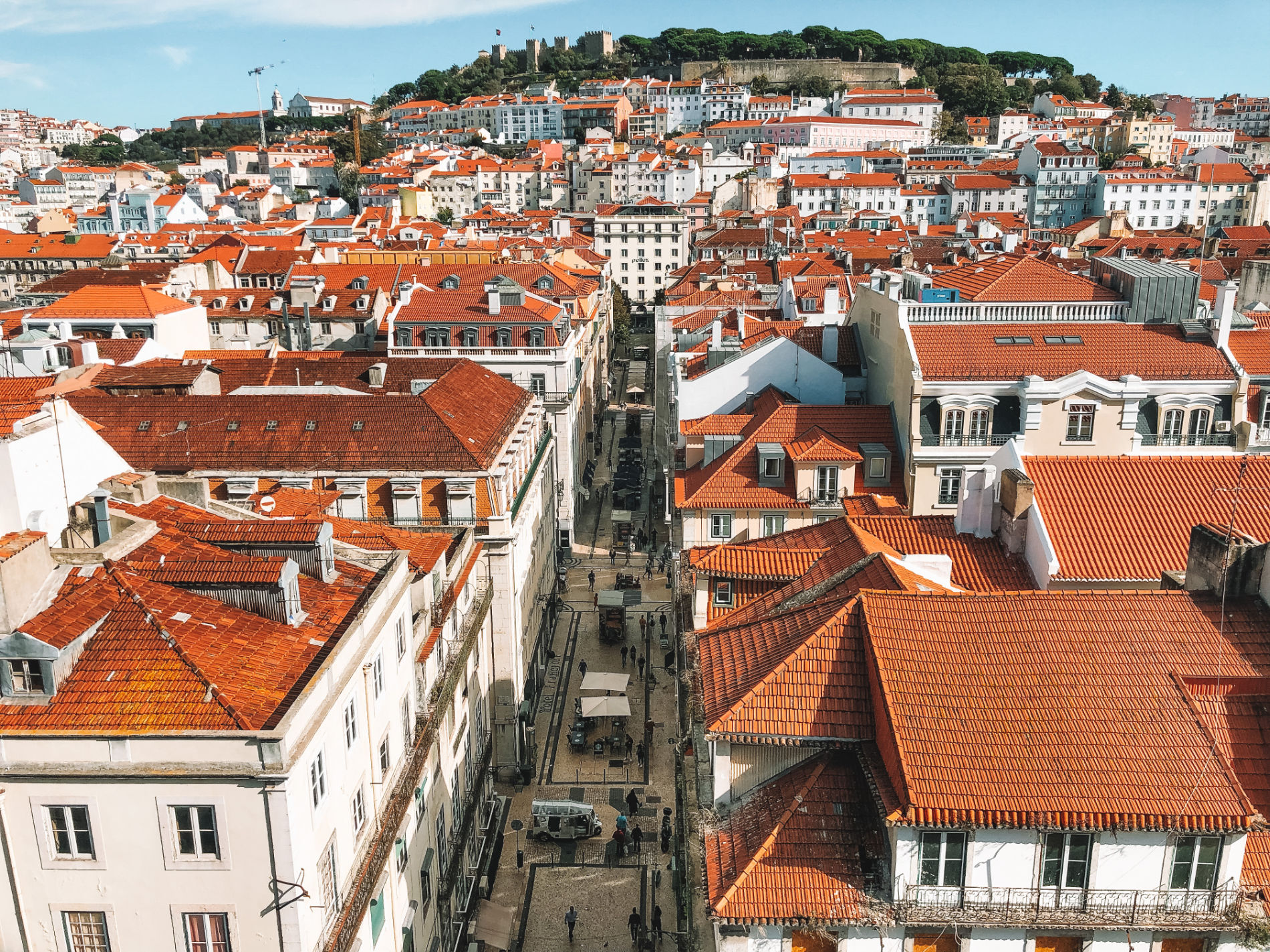 9 Amazing Adventurous Things to Do in Portugal