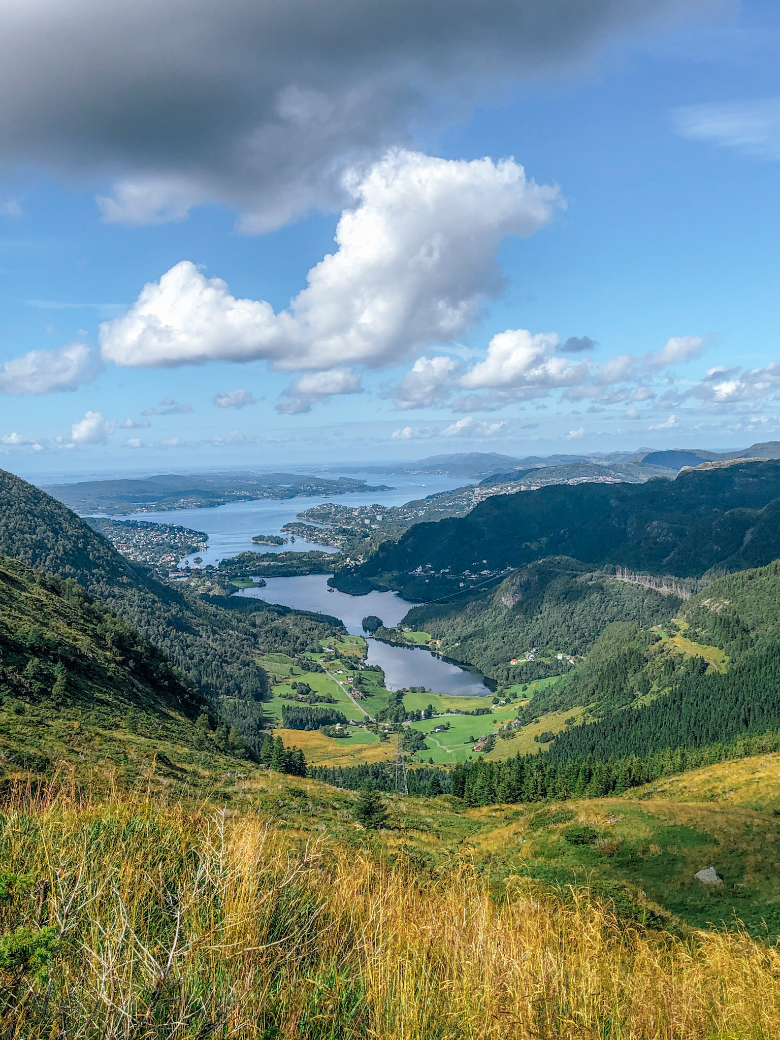 How To Spend 4 Days In Bergen, Norway: Full Itinerary - The Restless ...