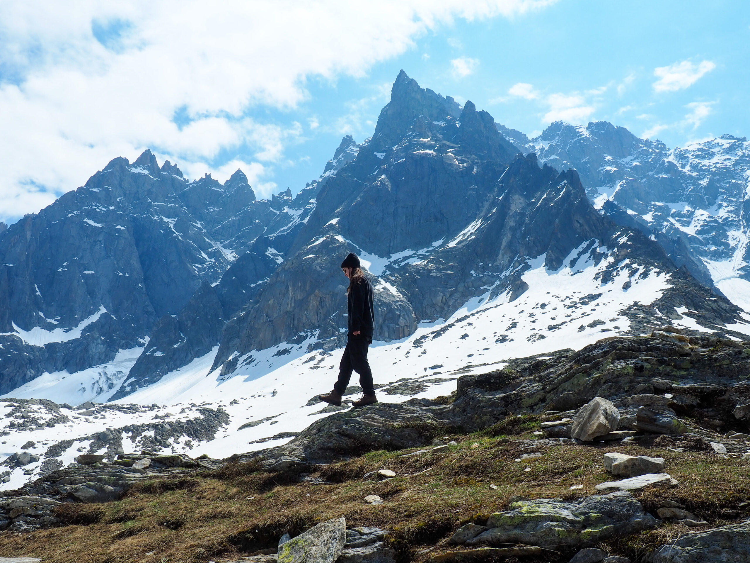 21 Awesome Things to Do in Chamonix in Spring - The Restless Adventurer