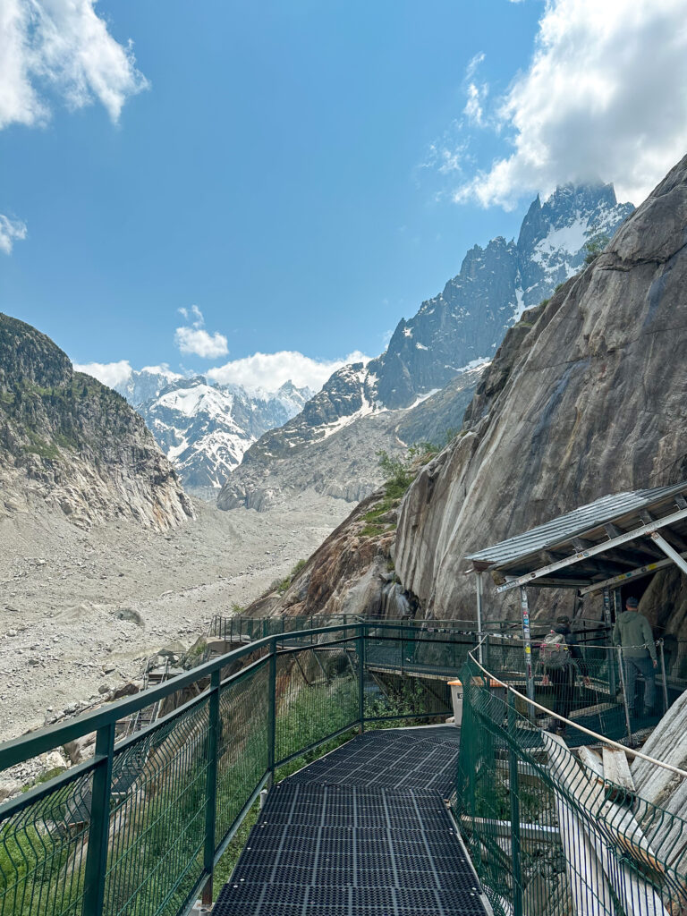 21 Awesome Things to Do in Chamonix in Spring