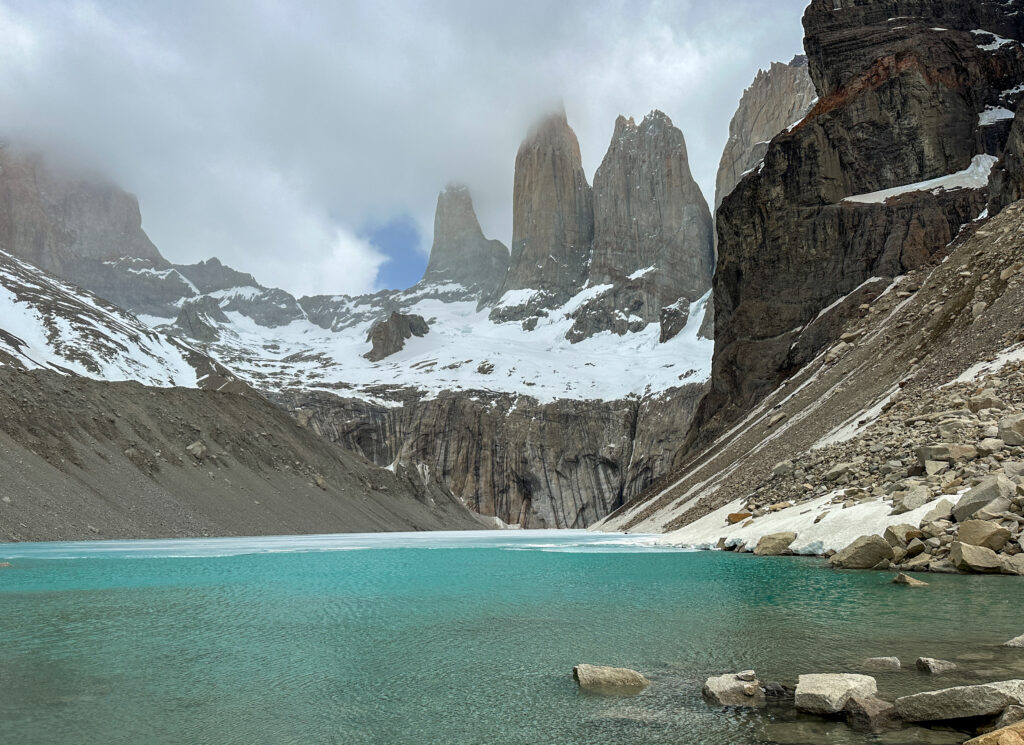 An Honest G Adventures W Trek Review Patagonia The Restless Adventurer