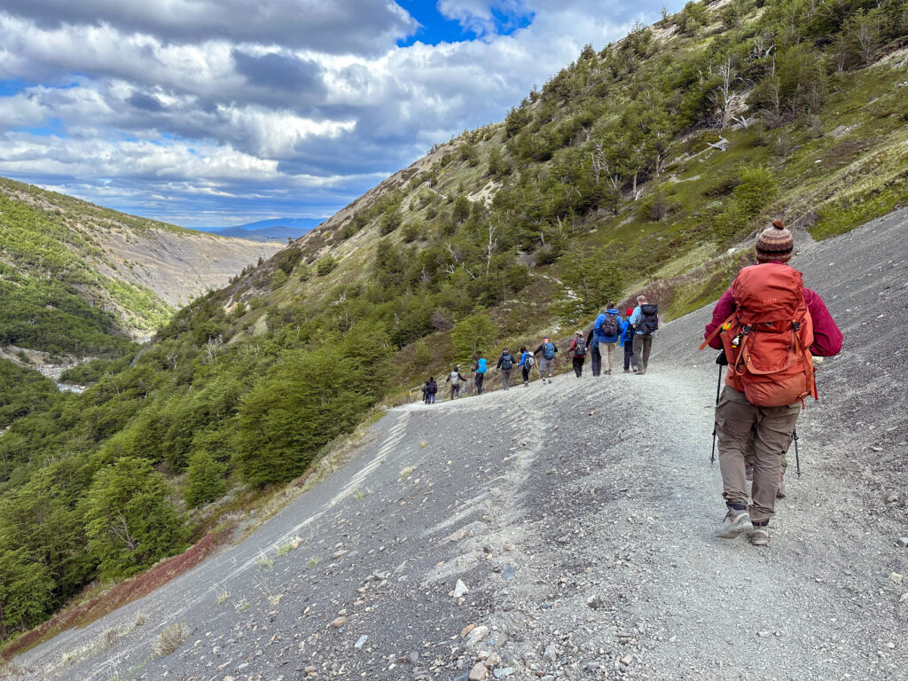 An Honest G Adventures W Trek Review Patagonia The Restless Adventurer