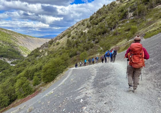 The Ultimate Guide to Female Solo Travel in Patagonia