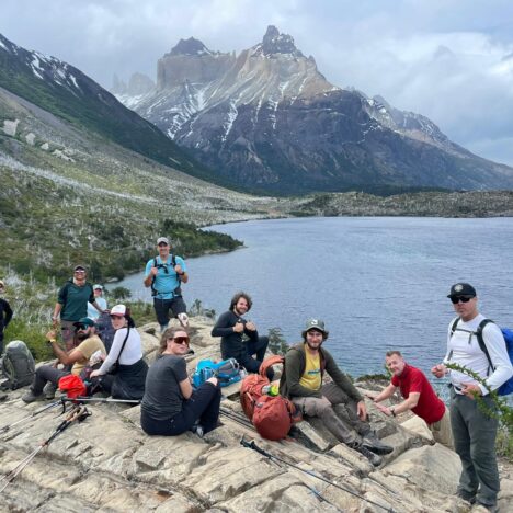 The Ultimate Guide to Female Solo Travel in Patagonia