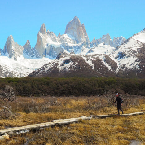 The Ultimate Guide to Female Solo Travel in Patagonia