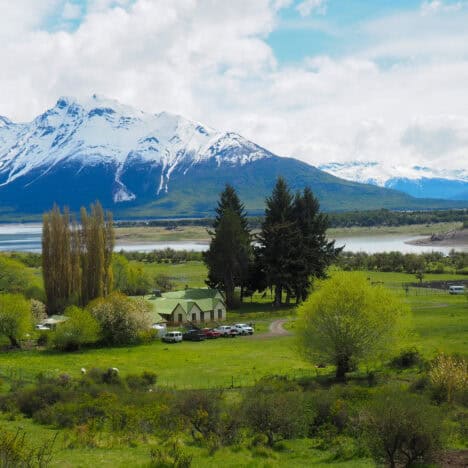 The 6 Best Estancias in El Calafate: With Reviews
