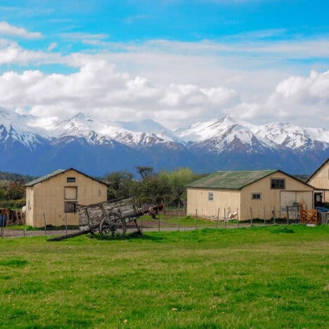 Where to Stay in El Chalten –  Budget to Luxury Hotels