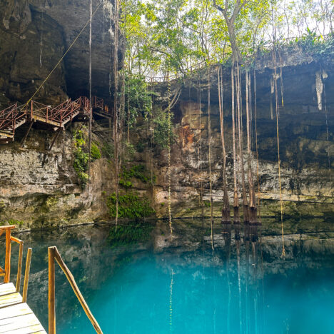 How to Visit Los Rapidos Bacalar (Complete Guide)