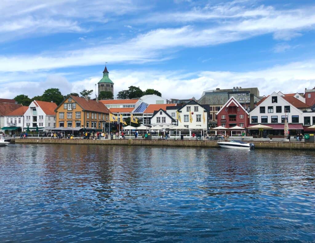 How To Spend 4 Days In Stavanger Norway Full Itinerary