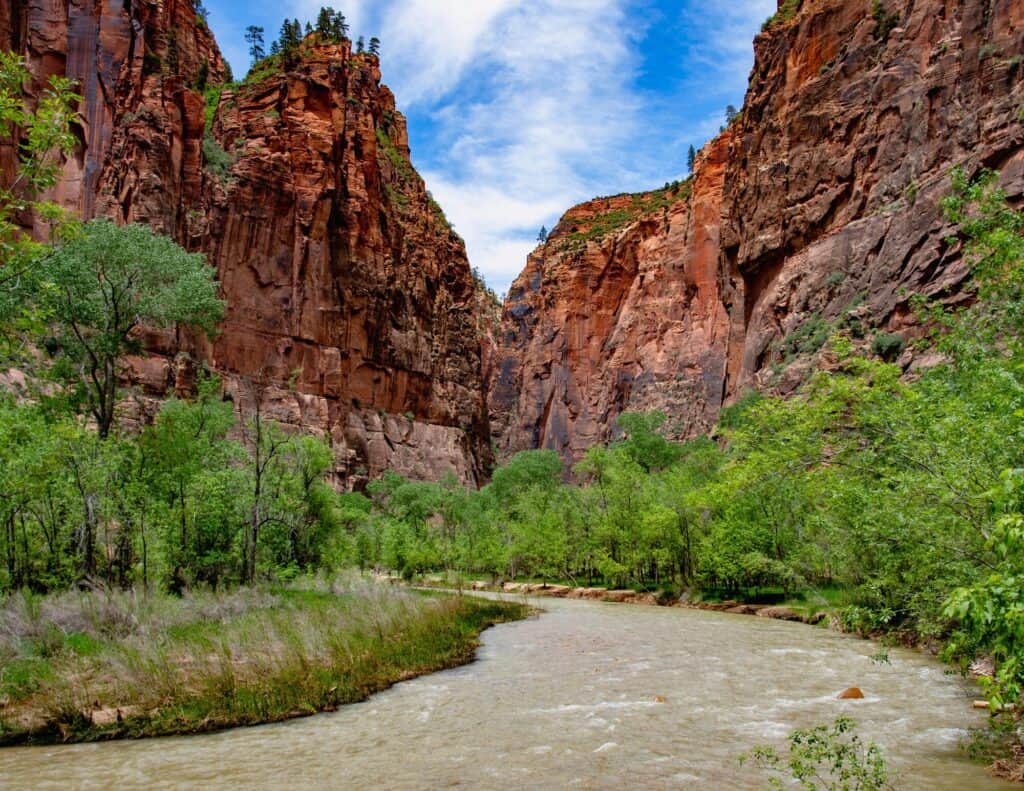 What to Do in Zion National Park: 33 Best Activities
