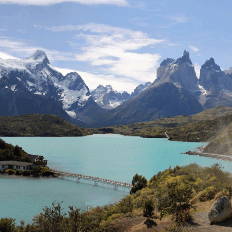 Which is Better? Chilean Patagonia vs Argentinian Patagonia