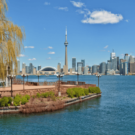 The BEST 3 Days in Toronto Itinerary: From a Local Expert