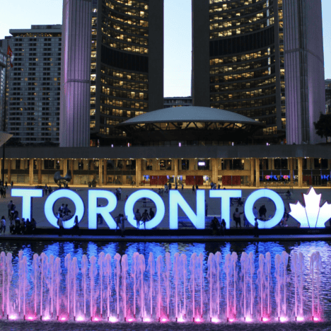 49 BEST Things to Do in Toronto From a Local