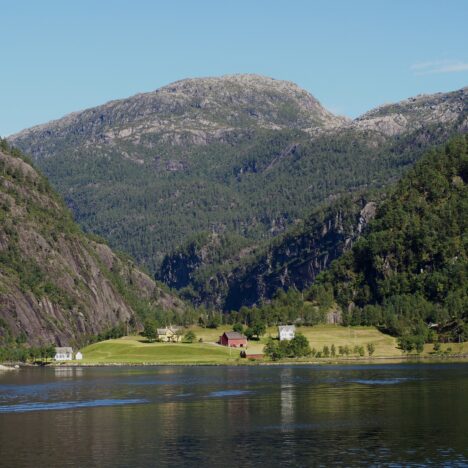 36 TOP Things to Do in Bergen Norway
