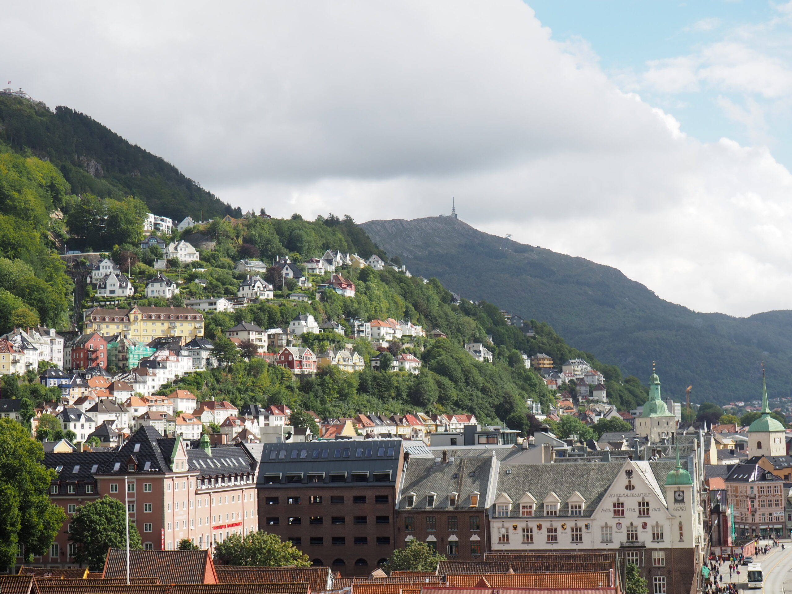 The BEST 7 Day Norway Itinerary For First Timers