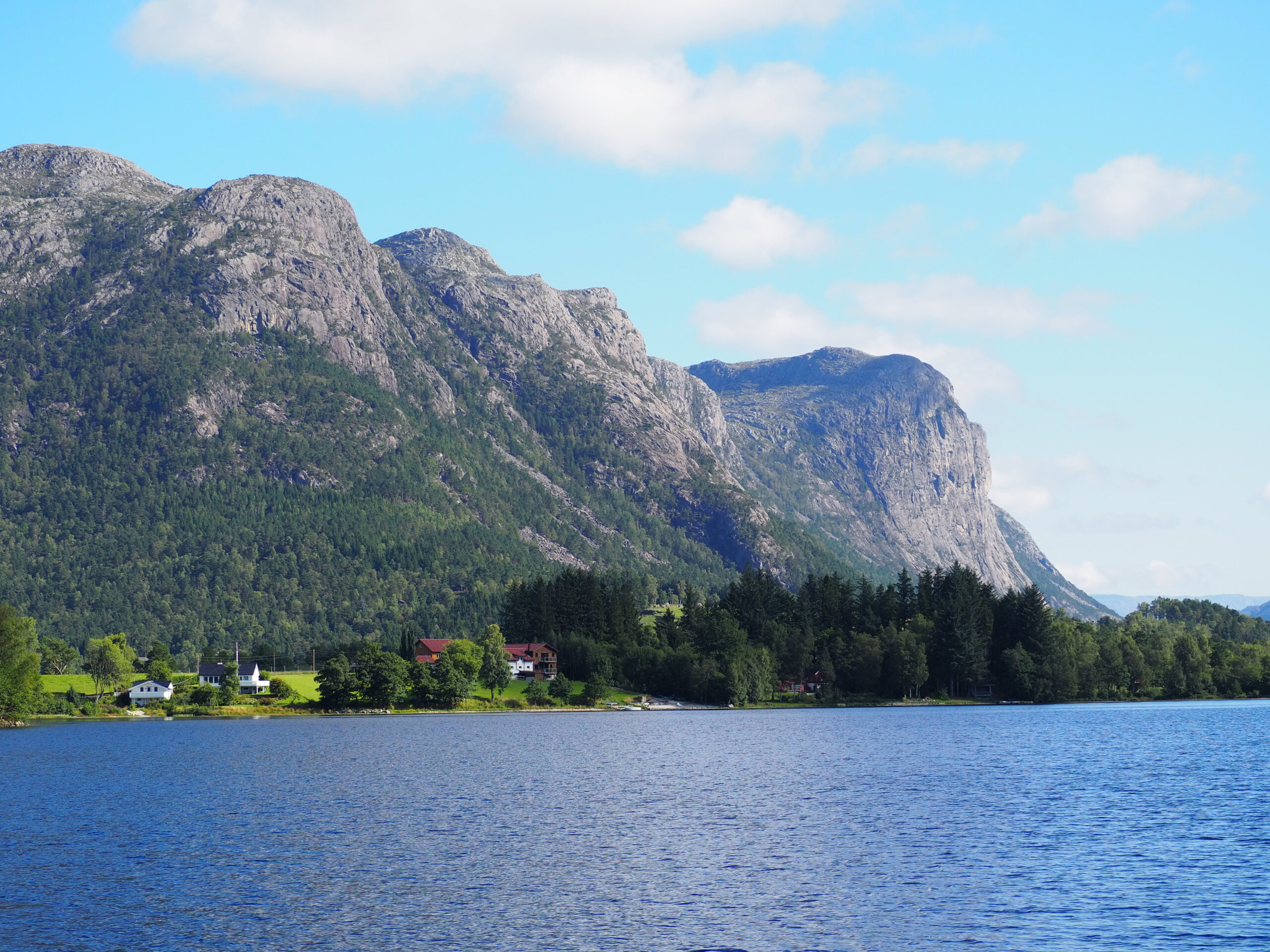 Best Places to Stay in Bergen Norway 