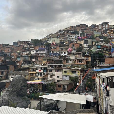 15 Best Rooftop Bars in Medellín You’ll Actually Love