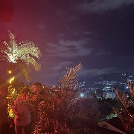 10 Best Hotels with Rooftop Pools in Medellin