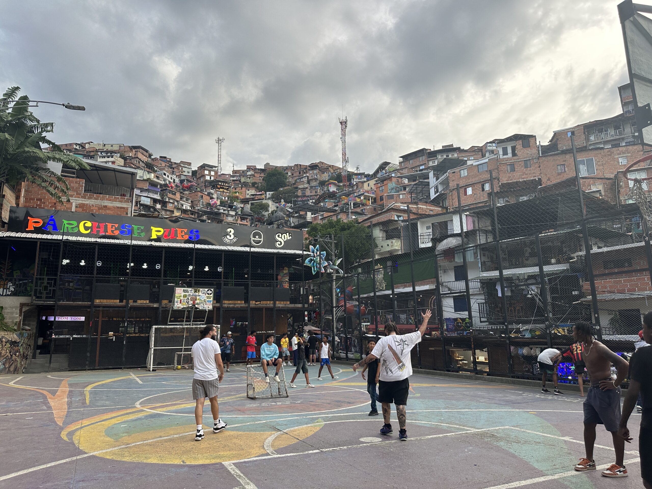 Where to Stay in Medellín, Colombia