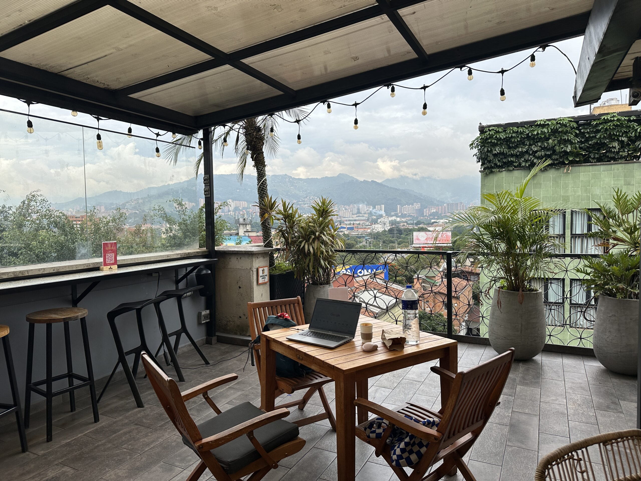 Getting Around Medellín, Colombia: A FULL GUIDE