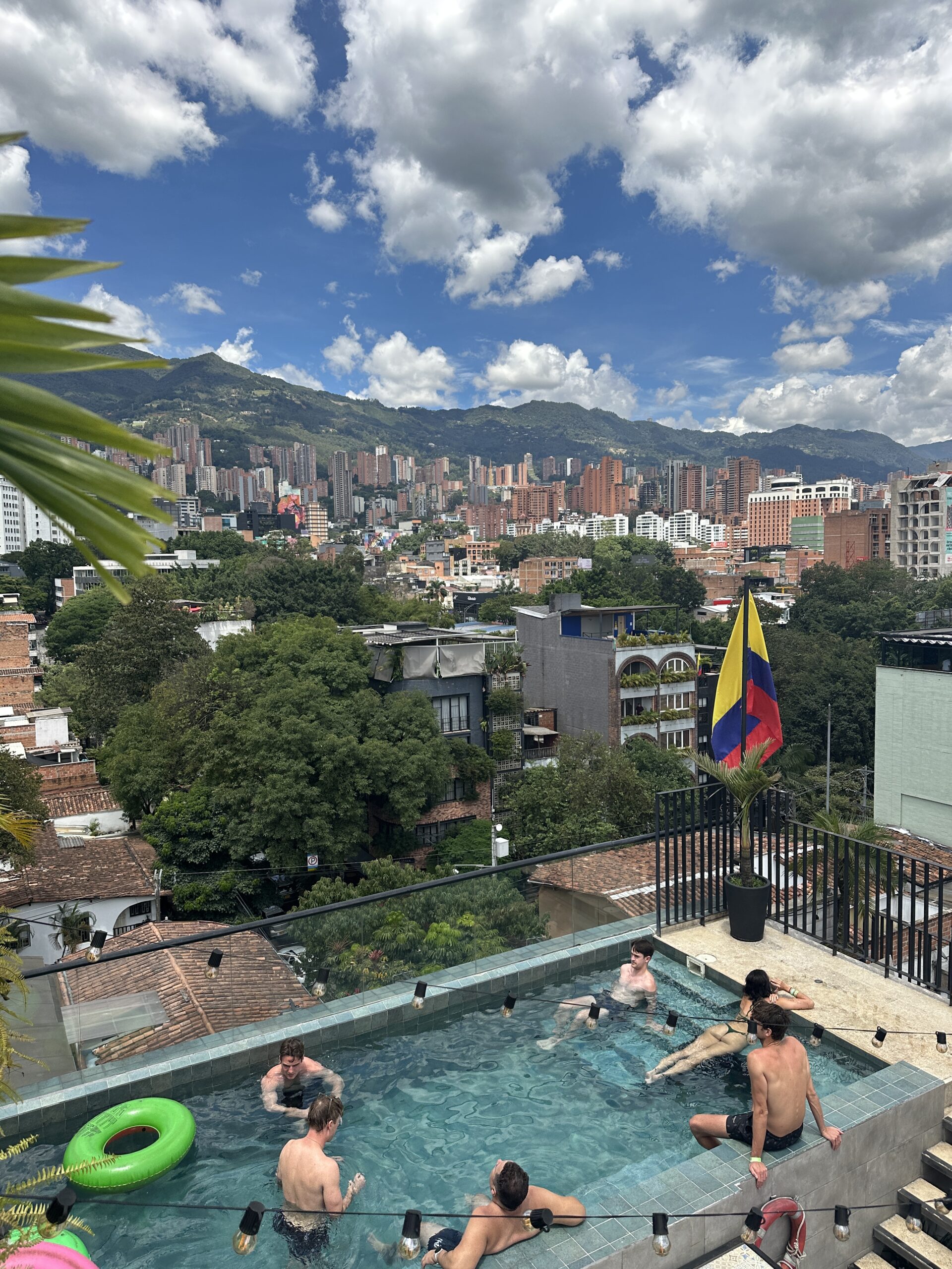 15 Best Rooftop Bars in Medellín You’ll Actually Love